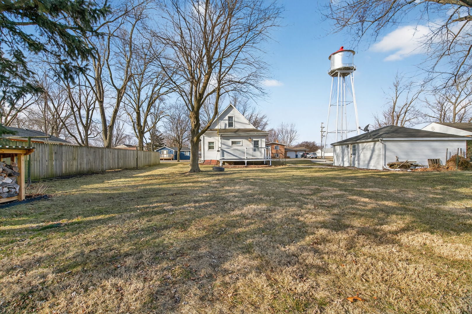 402 8th Street Mazon, IL 60444 - Photo 21 of 22