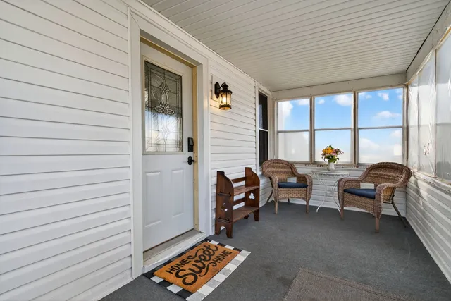 $185,000 | 402 8th Street, Mazon, IL 60444