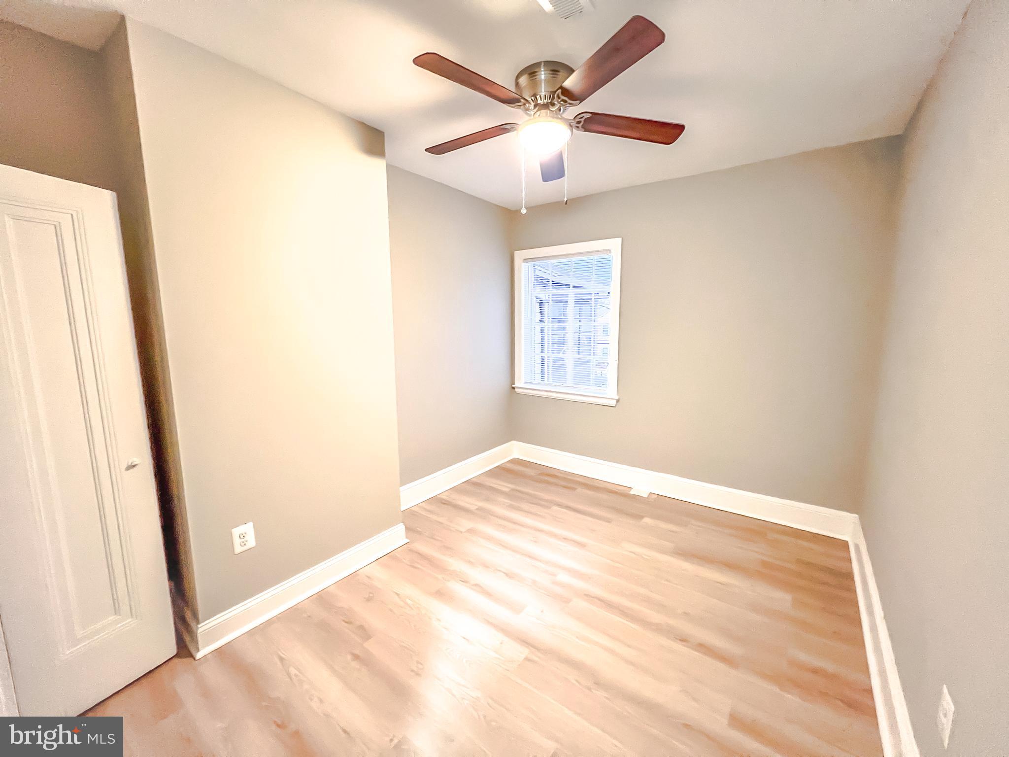 3204 Sequoia Avenue Baltimore, MD 21215 - Photo 5 of 19 a view of a livingroom with a window