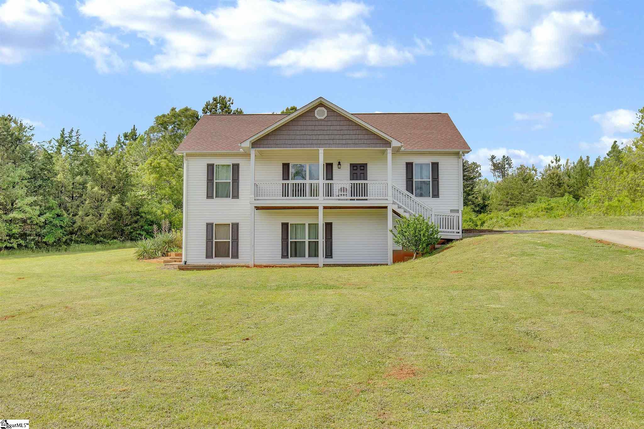 410 Old Seneca Road Six Mile, SC 29682 - Photo 1 of 31