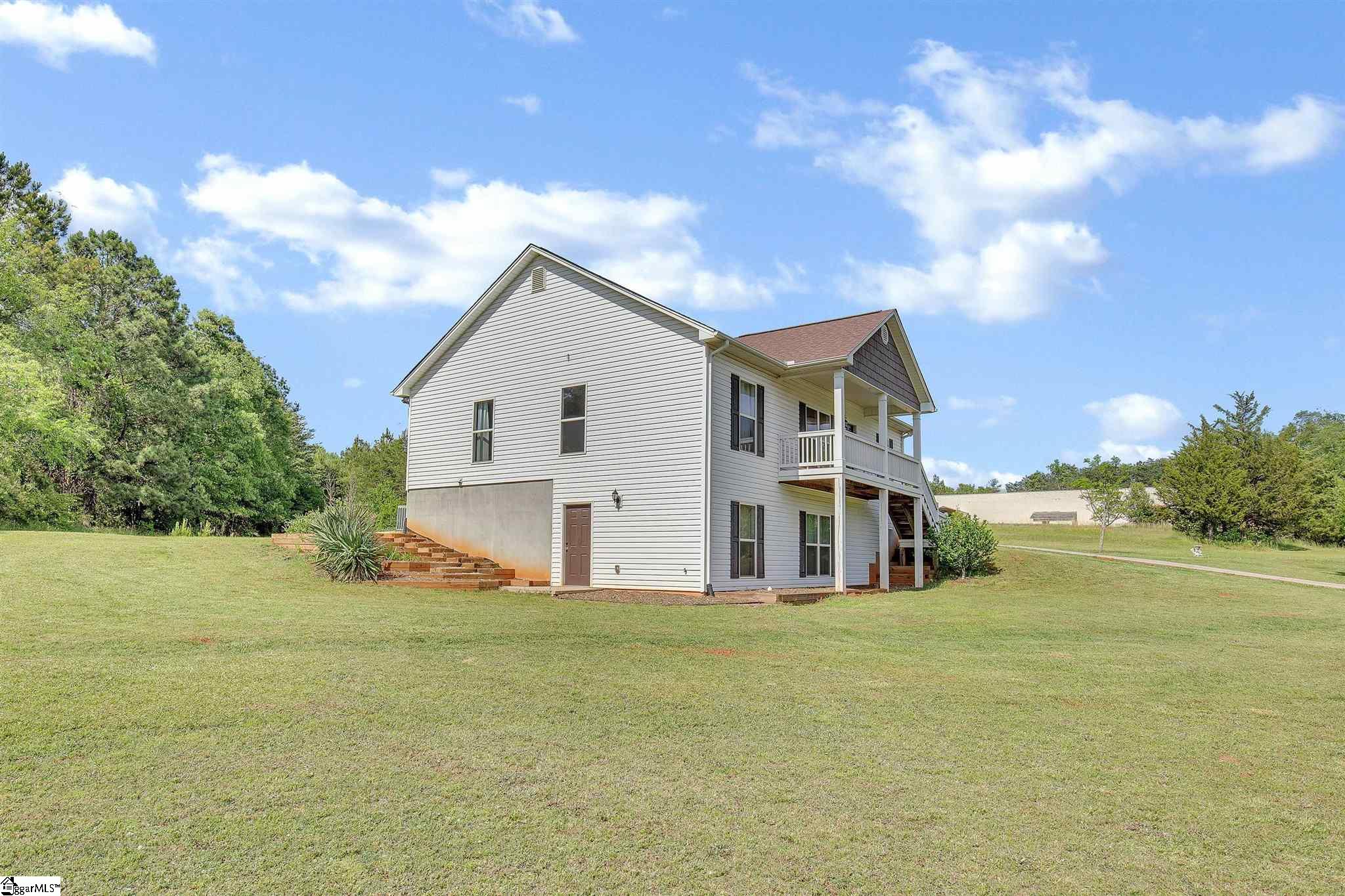 410 Old Seneca Road Six Mile, SC 29682 - Photo 3 of 31