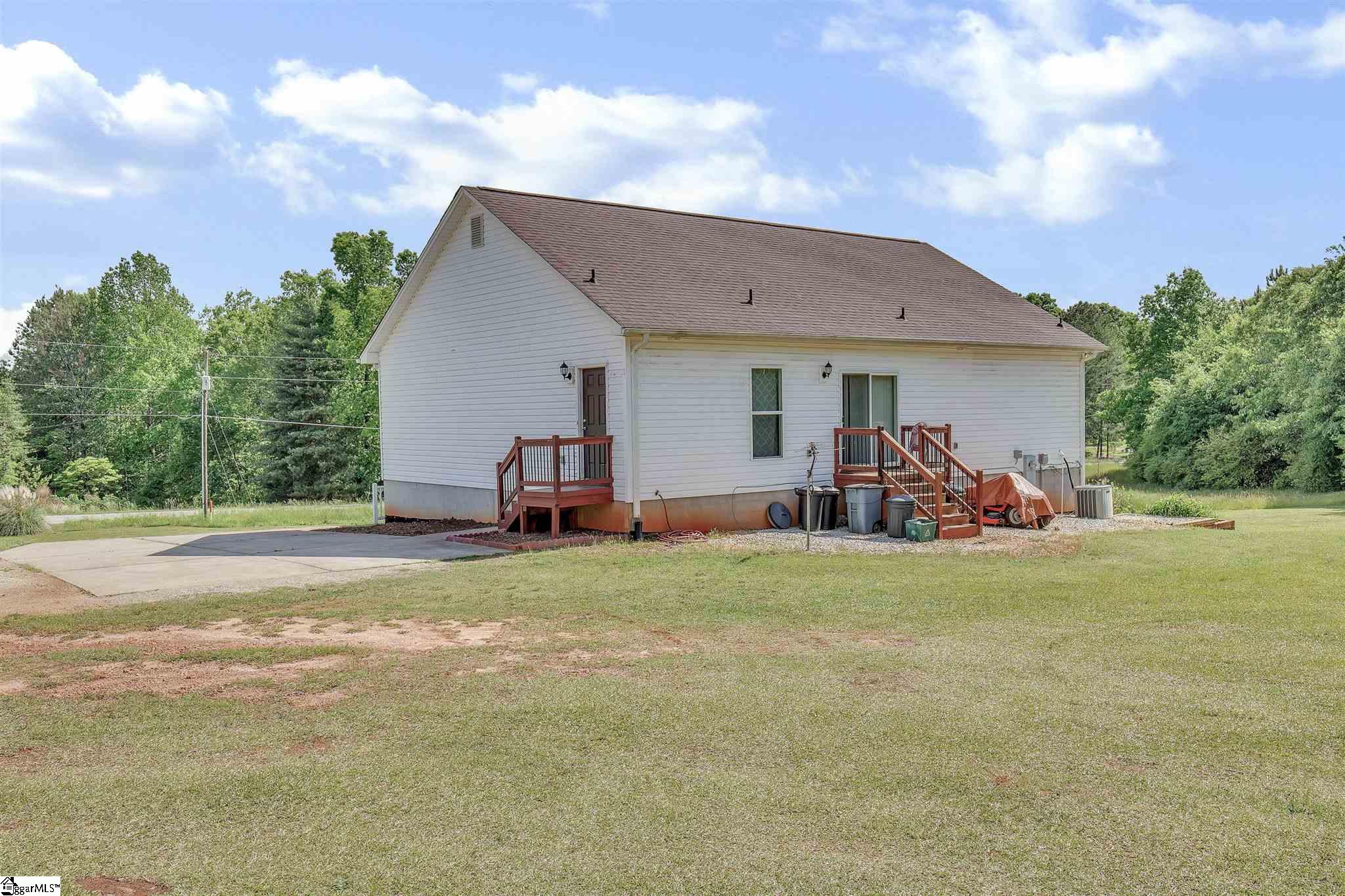 410 Old Seneca Road Six Mile, SC 29682 - Photo 29 of 31