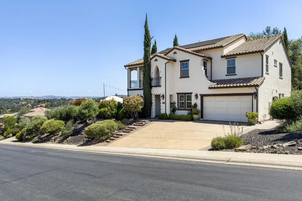 $1,499,000 | 4267 Suffolk Way, El Dorado Hills, CA 95762