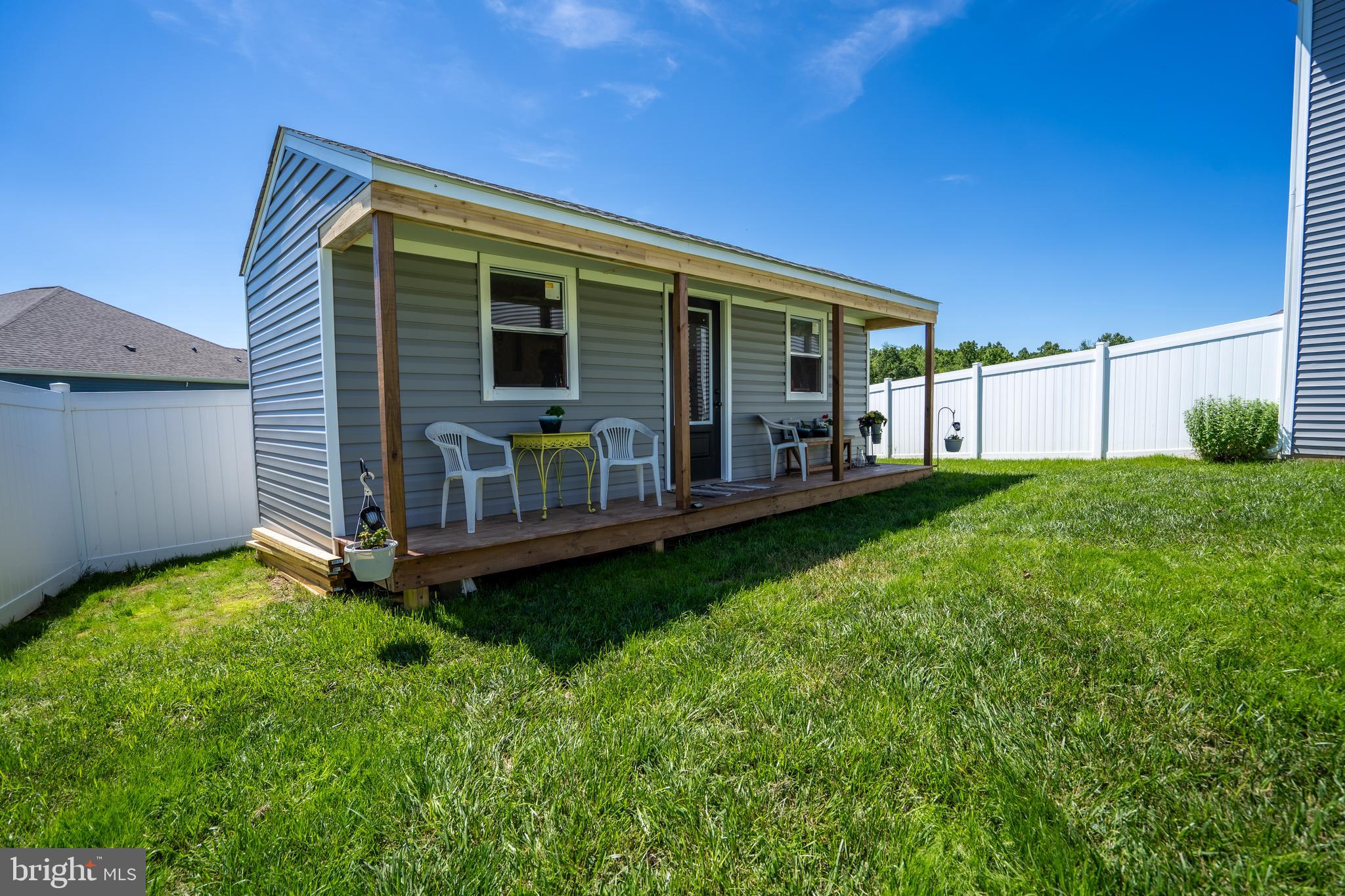 41 Rappahannock Run Falling Waters, WV 25419 - Photo 34 of 41