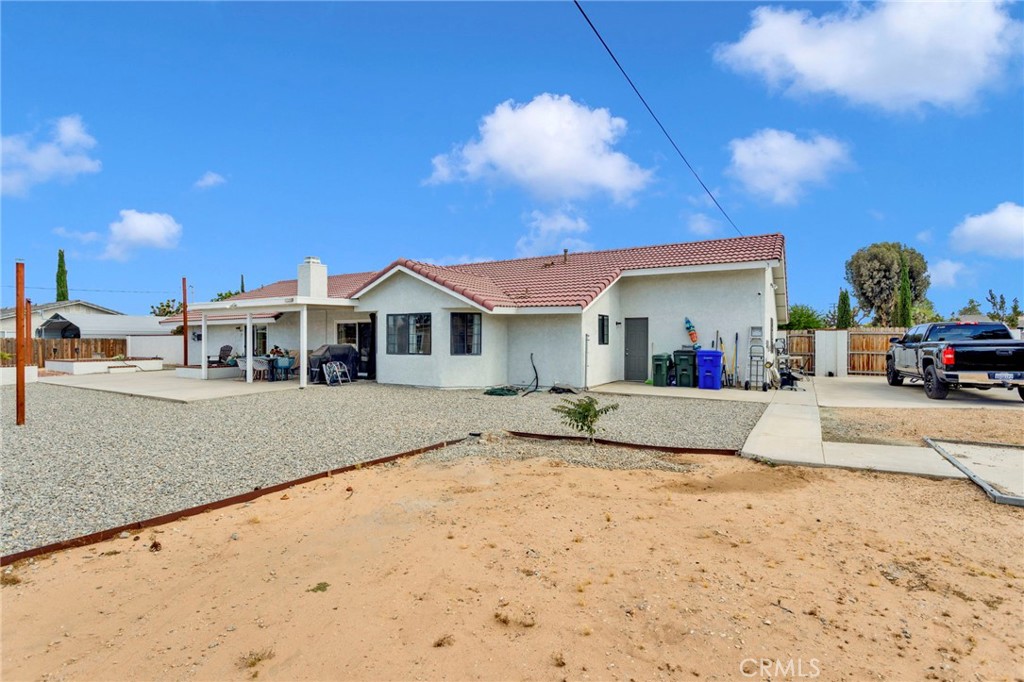 13028 Quapaw Road Apple Valley, CA 92308 - Photo 38 of 52