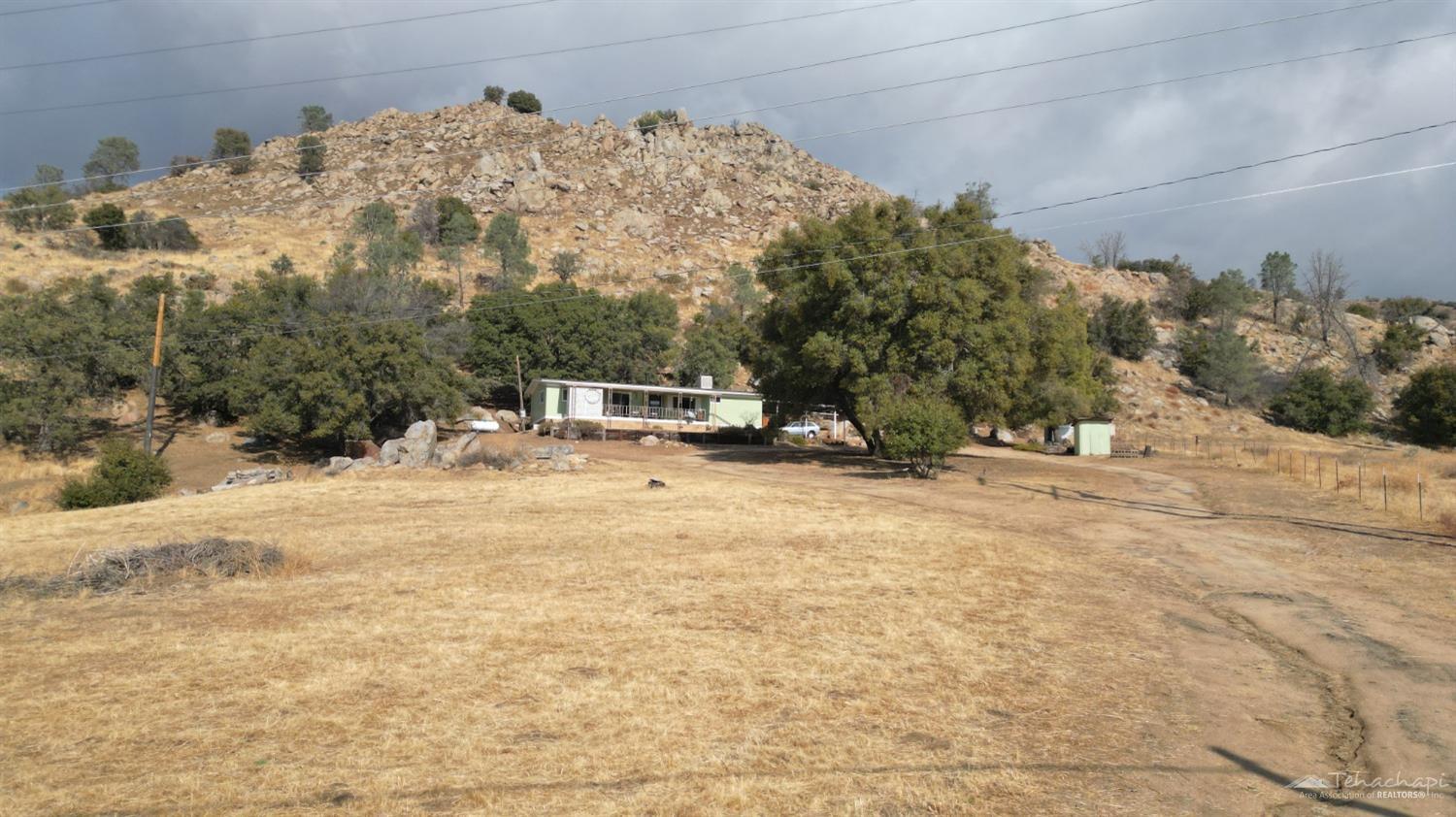 42328 Indian Oak Road Caliente, CA 93518 - Photo 45 of 49 Gallery Image 45