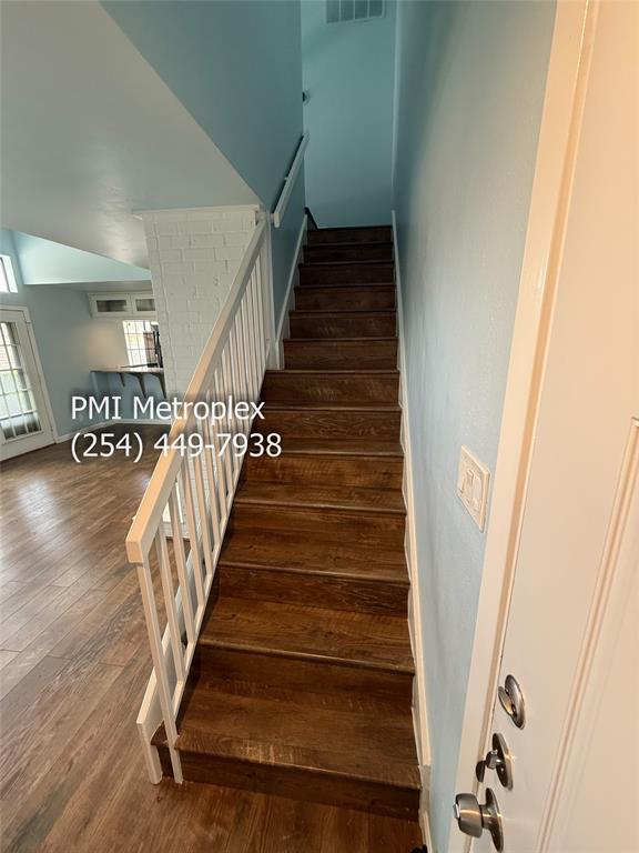 18240 Midway Road, Unit 606 Dallas, TX 75287 - Photo 14 of 25 a view of entryway