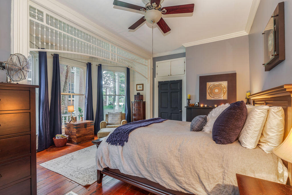 58 Rutledge Avenue, Unit D Charleston, SC 29401 - Photo 1 of 22 58 Rutledge