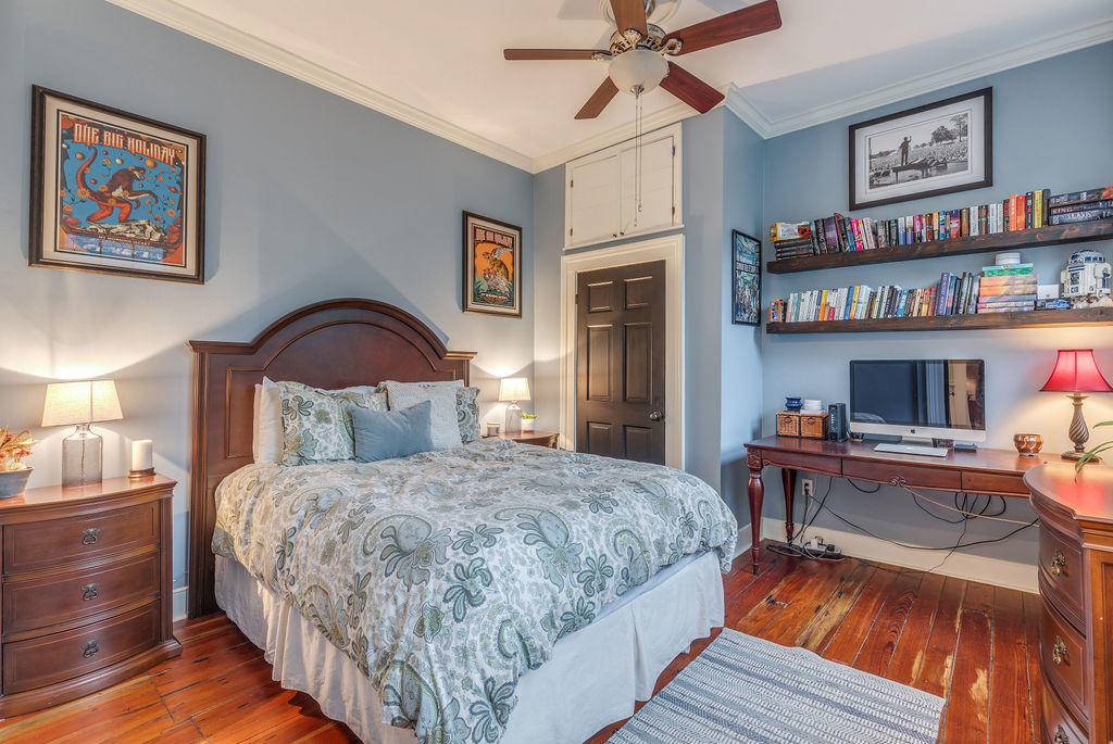58 Rutledge Avenue, Unit D Charleston, SC 29401 - Photo 11 of 22 58 Rutledge
