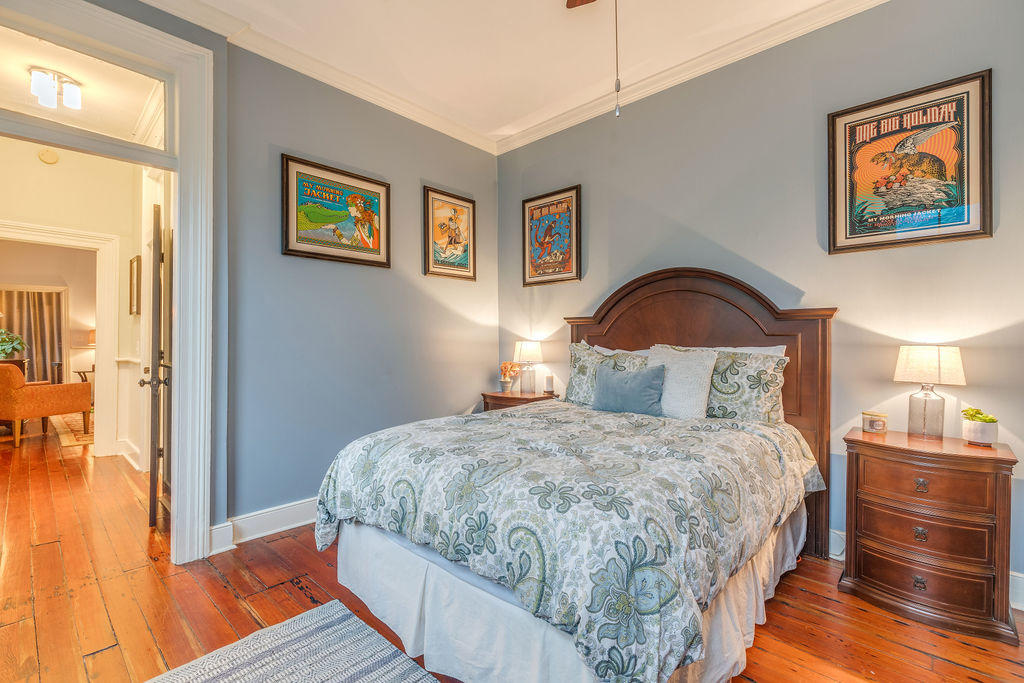 58 Rutledge Avenue, Unit D Charleston, SC 29401 - Photo 12 of 22 58 Rutledge