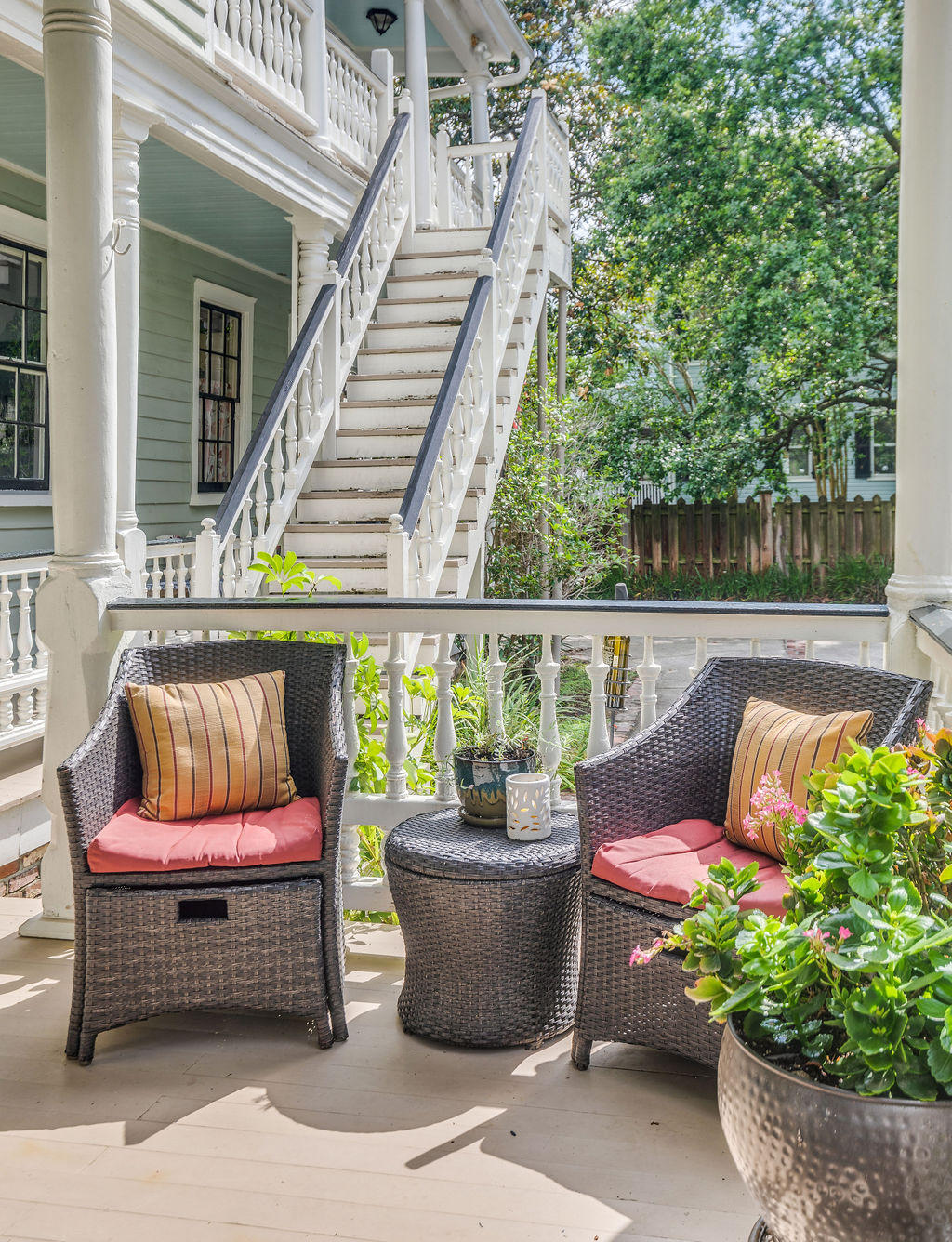 58 Rutledge Avenue, Unit D Charleston, SC 29401 - Photo 15 of 22 58 Rutledge