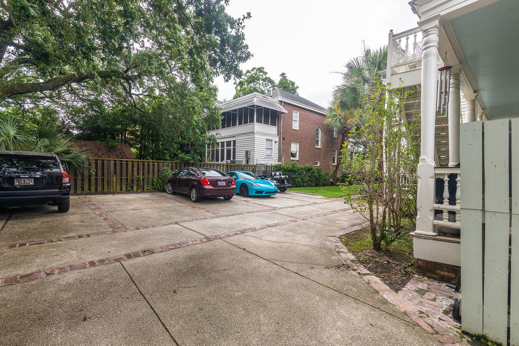 58 Rutledge Avenue, Unit D Charleston, SC 29401 - Photo 17 of 22 58 Rutledge