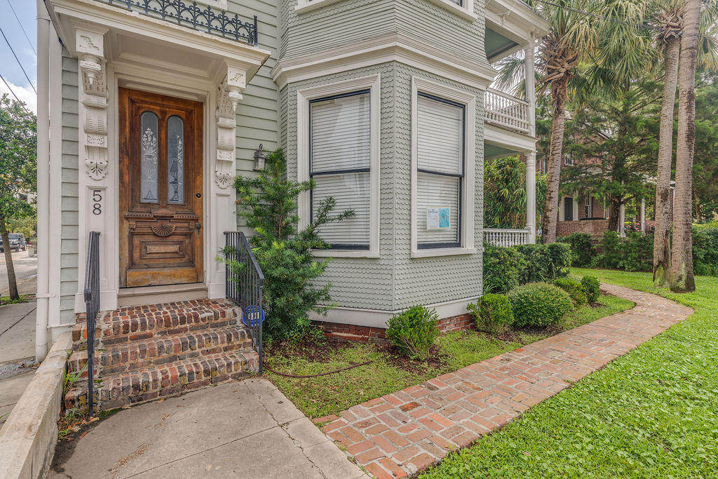 58 Rutledge Avenue, Unit D Charleston, SC 29401 - Photo 18 of 22 58 Rutledge