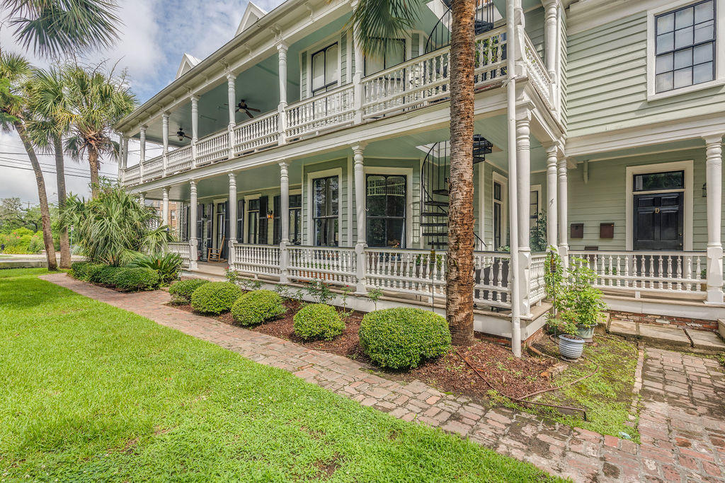 58 Rutledge Avenue, Unit D Charleston, SC 29401 - Photo 19 of 22 58 Rutledge