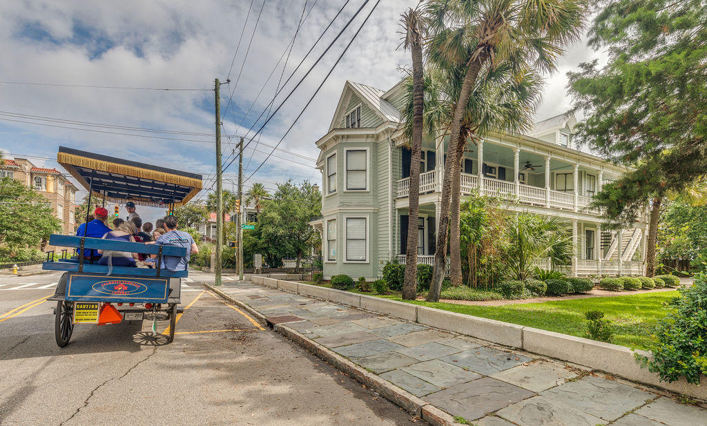 58 Rutledge Avenue, Unit D Charleston, SC 29401 - Photo 20 of 22 58 Rutledge
