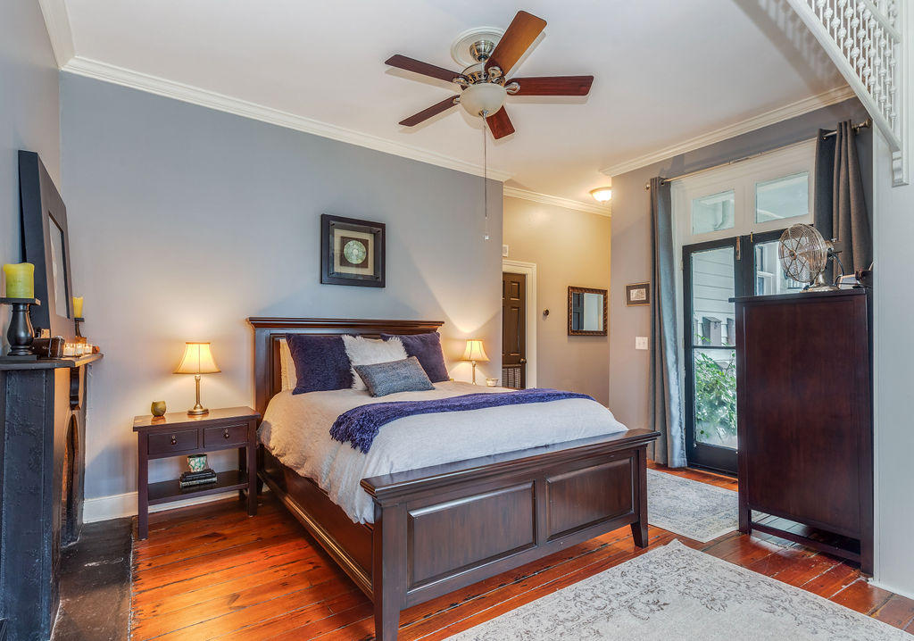 58 Rutledge Avenue, Unit D Charleston, SC 29401 - Photo 3 of 22 58 Rutledge