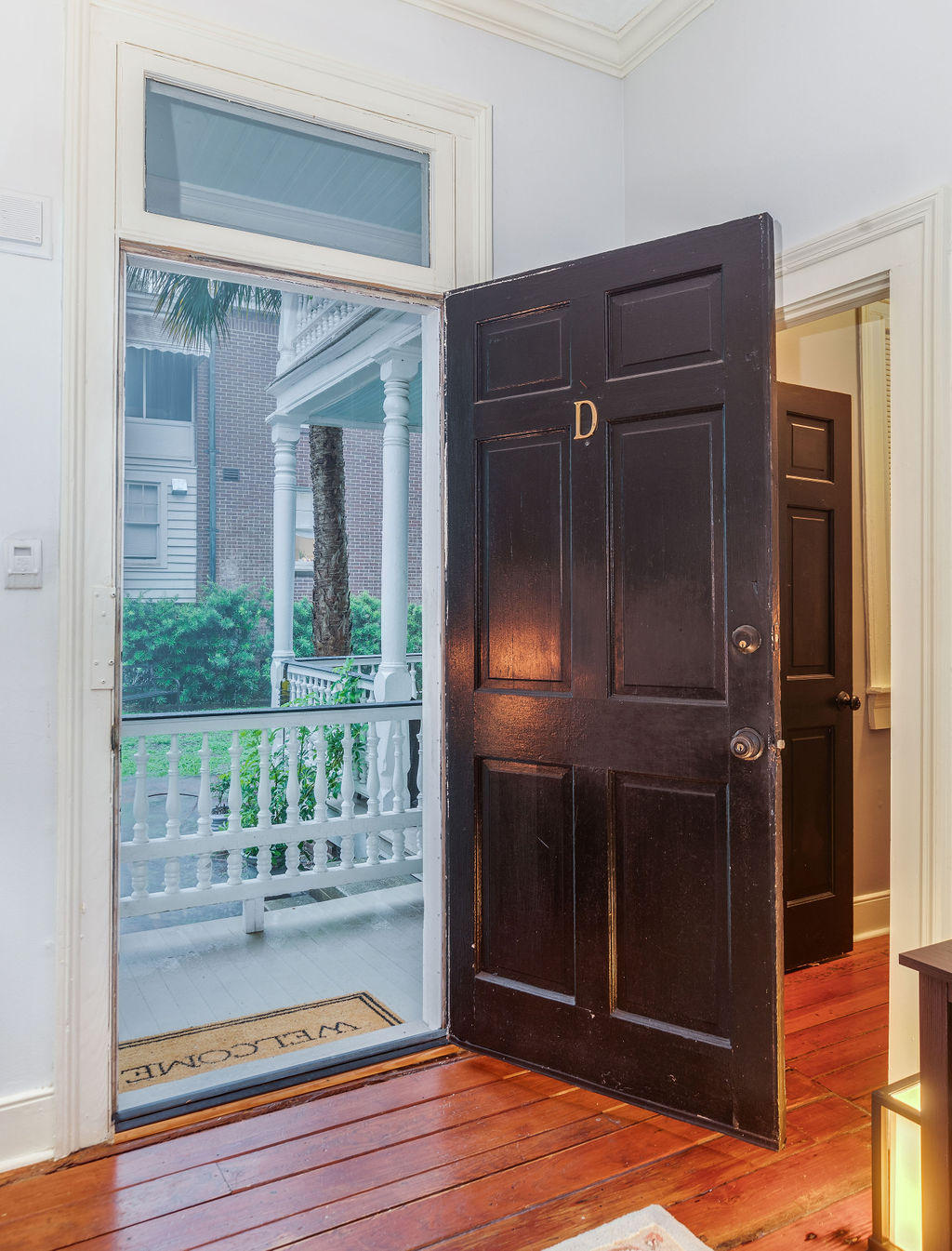 58 Rutledge Avenue, Unit D Charleston, SC 29401 - Photo 5 of 22 58 Rutledge