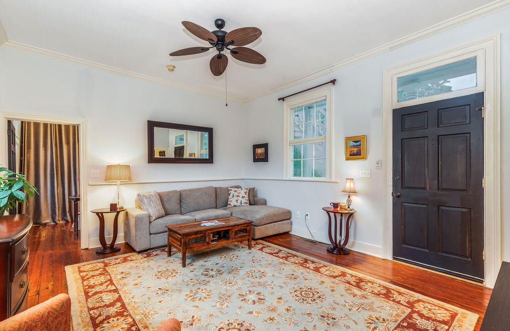 58 Rutledge Avenue, Unit D Charleston, SC 29401 - Photo 6 of 22 58 Rutledge
