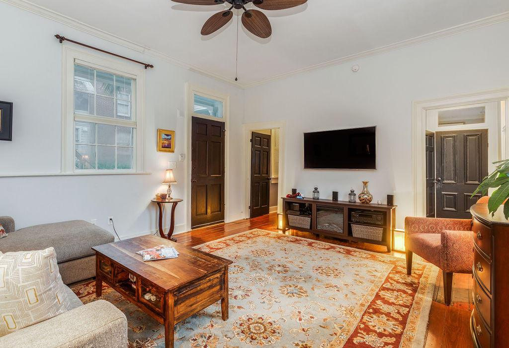 58 Rutledge Avenue, Unit D Charleston, SC 29401 - Photo 7 of 22 58 Rutledge