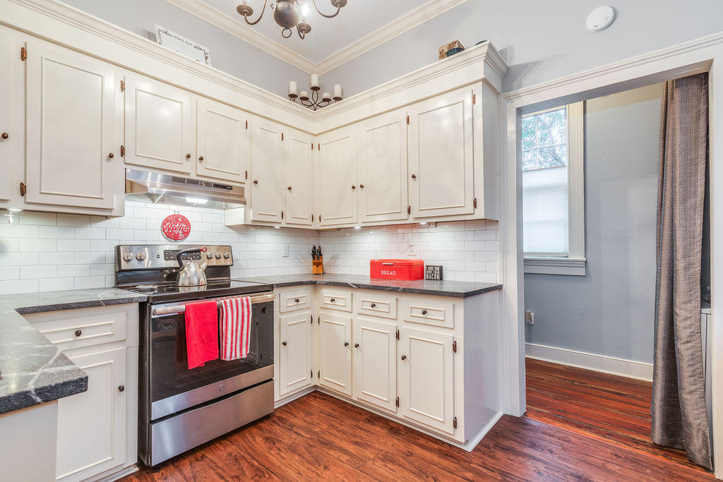 58 Rutledge Avenue, Unit D Charleston, SC 29401 - Photo 9 of 22 58 Rutledge