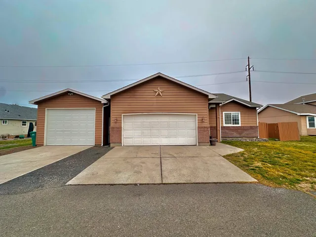 $475,000 | 15418 East 24th Avenue, Spokane Valley, WA 99037