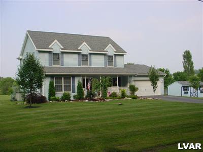 683 Rasleytown Road Pen Argyl, PA 18072 - Photo 1 of 13 Gallery Image 1