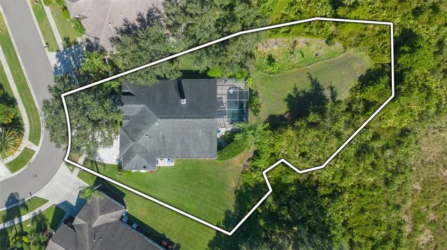 $687,789 | 10022 Oxford Chapel Drive, Tampa, FL 33647