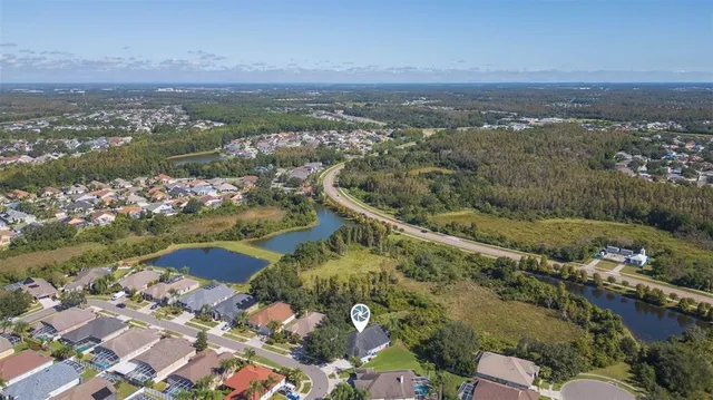 $687,789 | 10022 Oxford Chapel Drive, Tampa, FL 33647