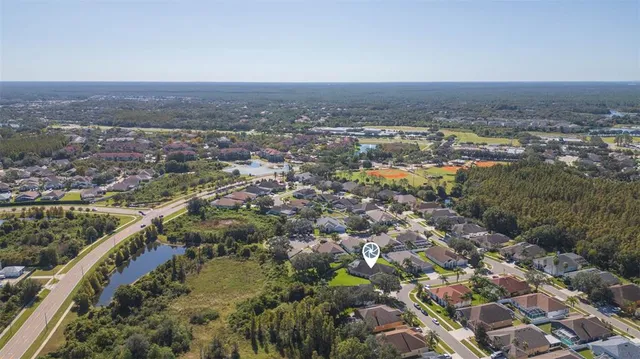 $687,789 | 10022 Oxford Chapel Drive, Tampa, FL 33647