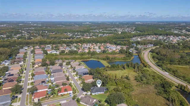 $687,789 | 10022 Oxford Chapel Drive, Tampa, FL 33647