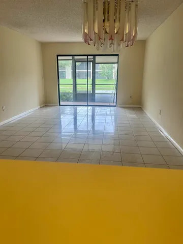 a view of an indoor swimming pool