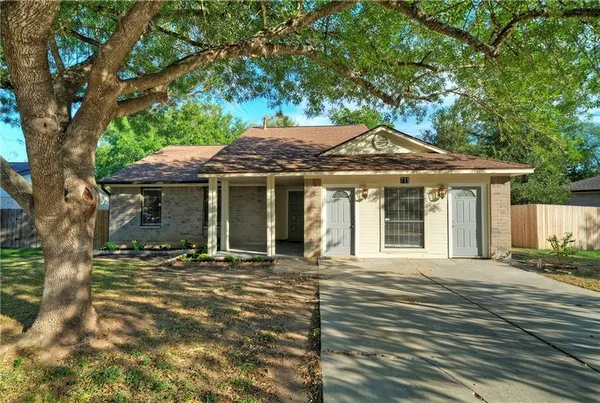 $2,400 | 711 Pigeon Forge Road, Pflugerville, TX 78660