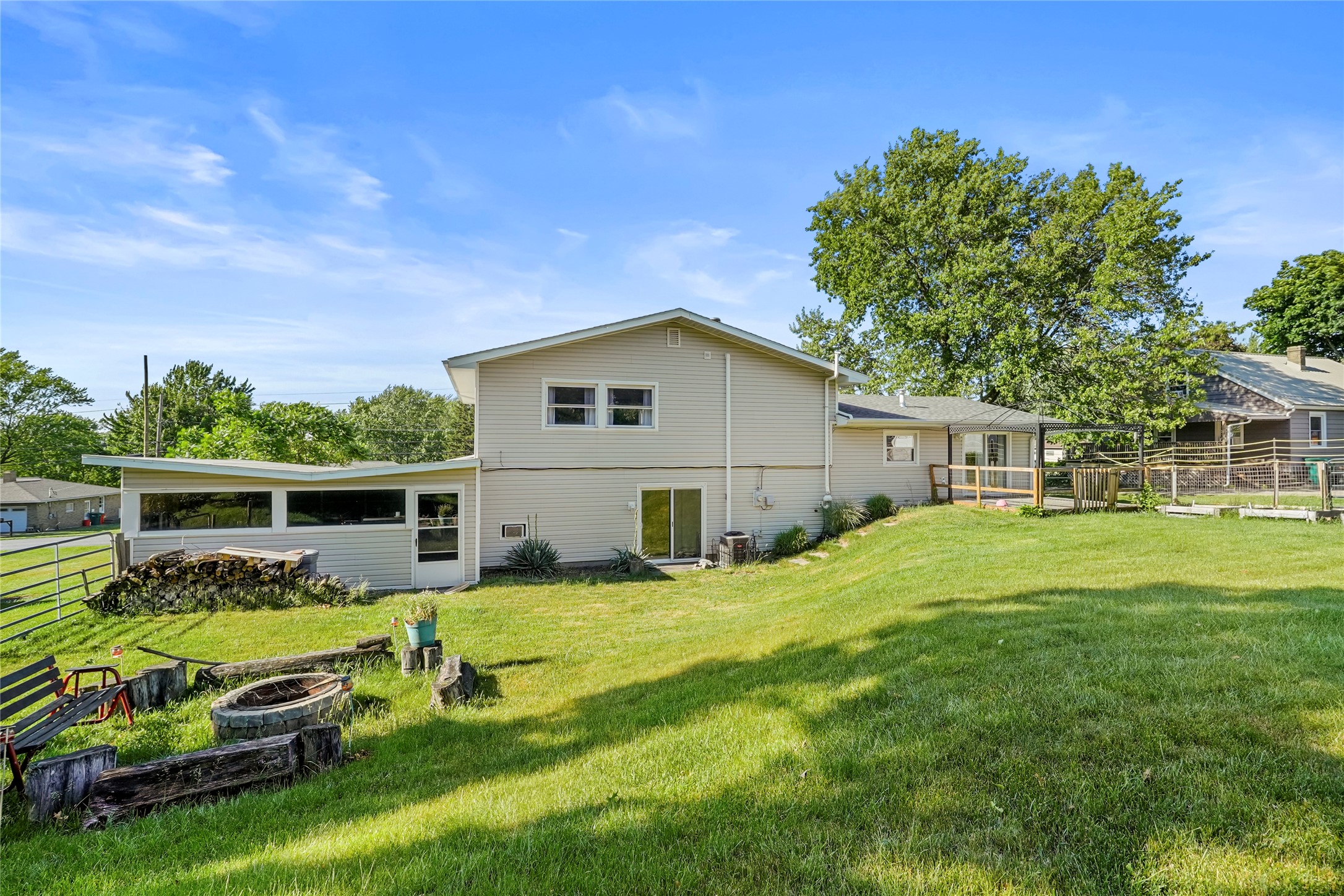 3533 Ridge Parkway Erie, PA 16510 - Photo 35 of 39 Backyard