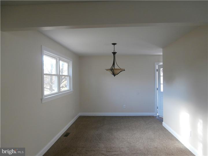 201 Kent Road Williamstown, NJ 08094 - Photo 4 of 11 a view of a room that has a window in it