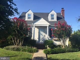 6041 Dickerson Road Tuscarora, MD 21790 - Photo 1 of 30 Lovely Country Home in Dickerson just 4 you!!