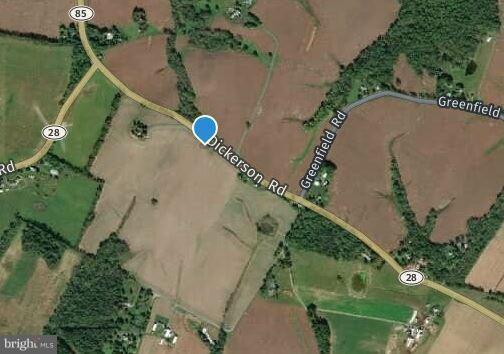 6041 Dickerson Road Tuscarora, MD 21790 - Photo 27 of 30 Located between Tuscarora Rd & Greenfield Rd