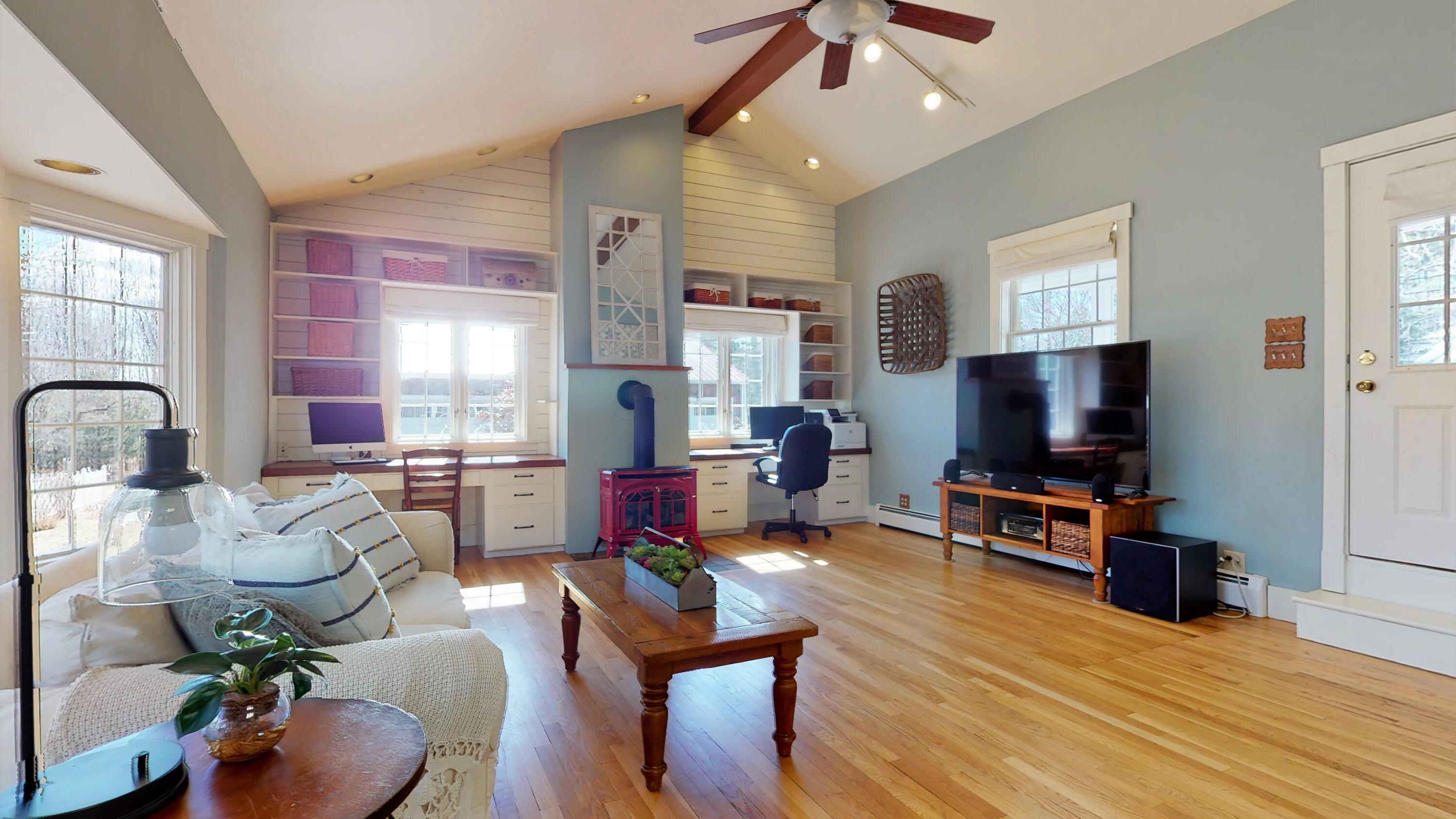 187 North Gorham Road Gorham, ME 04038 - Photo 77 of 133 1 (39)