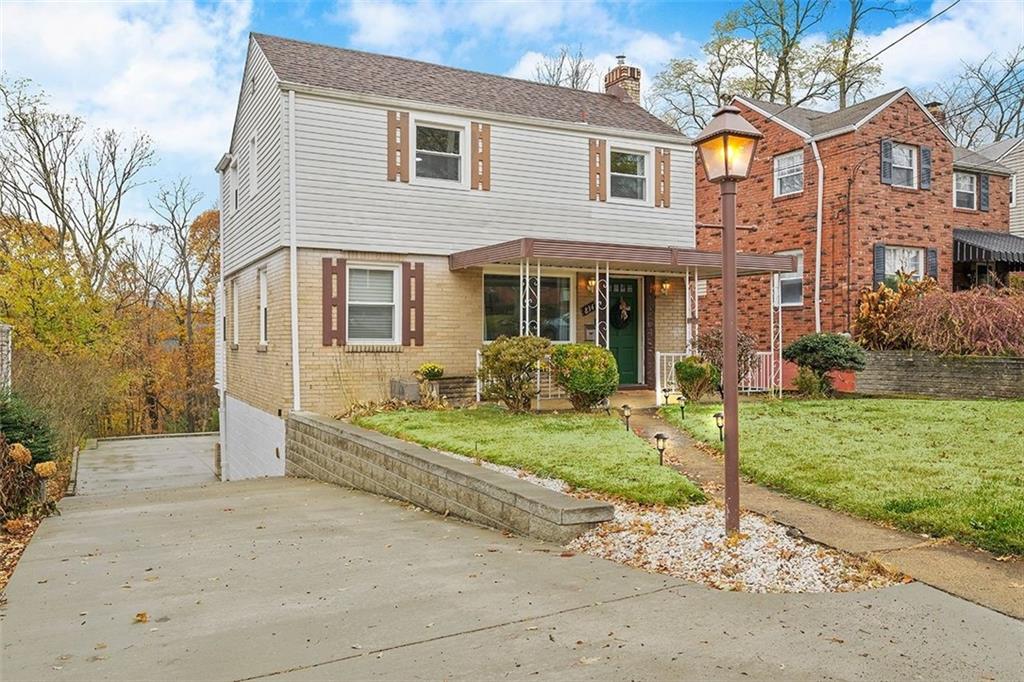 834 Shadycrest Road Pittsburgh, PA 15216 - Photo 1 of 36 Gallery Image 1