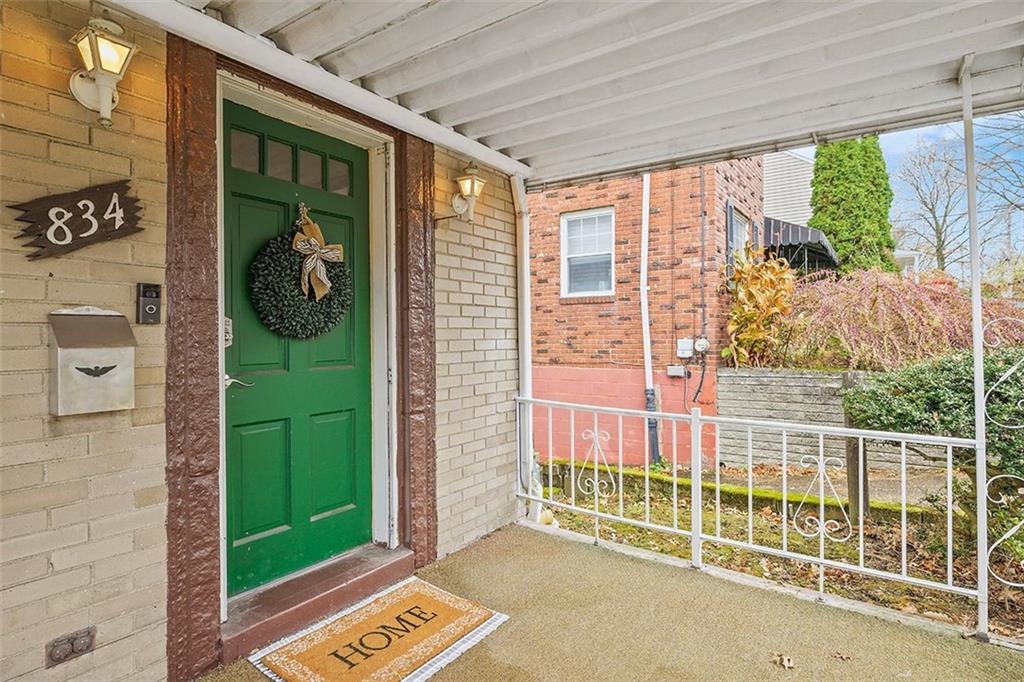 834 Shadycrest Road Pittsburgh, PA 15216 - Photo 3 of 36 Gallery Image 3