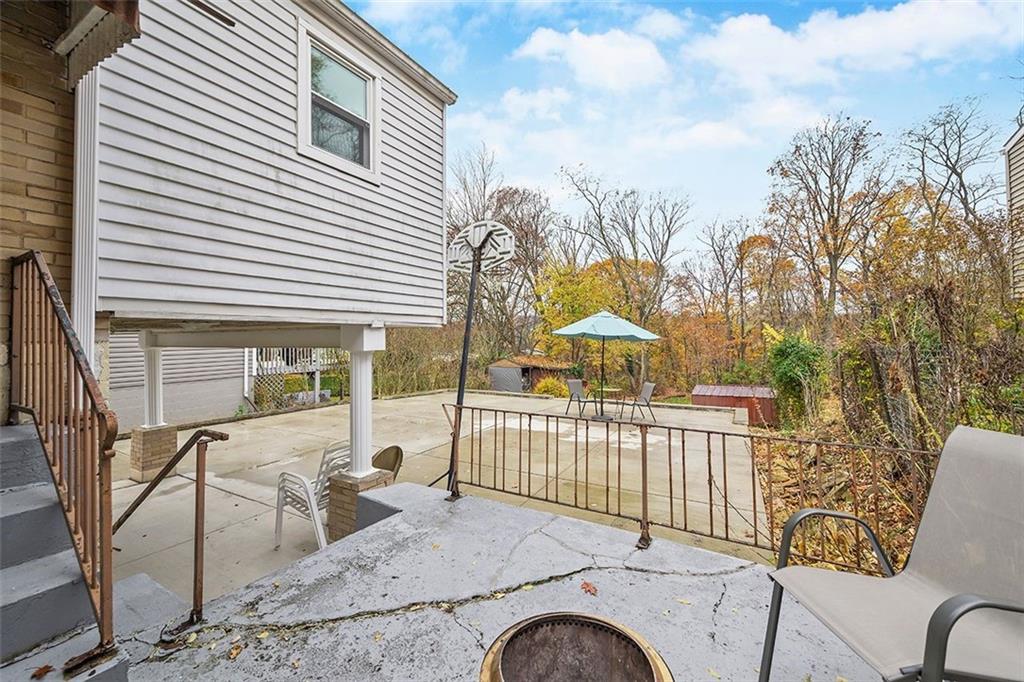 834 Shadycrest Road Pittsburgh, PA 15216 - Photo 35 of 36 Gallery Image 35