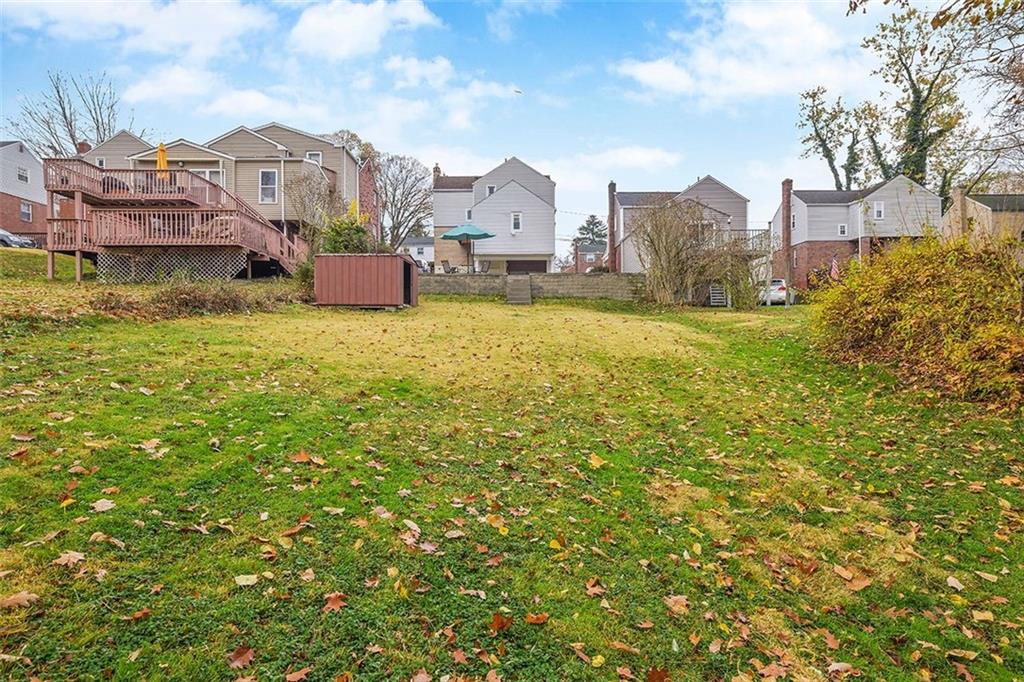 834 Shadycrest Road Pittsburgh, PA 15216 - Photo 36 of 36 Gallery Image 36