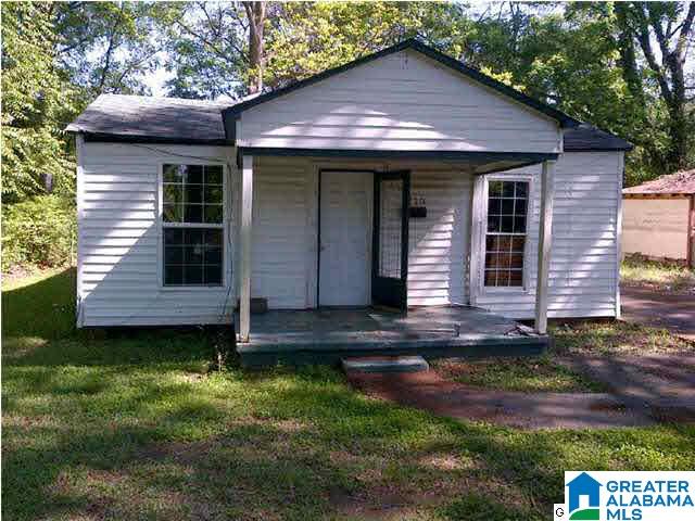 2720 Brookhaven Avenue Southwest Birmingham, AL 35211 - Photo 1 of 15