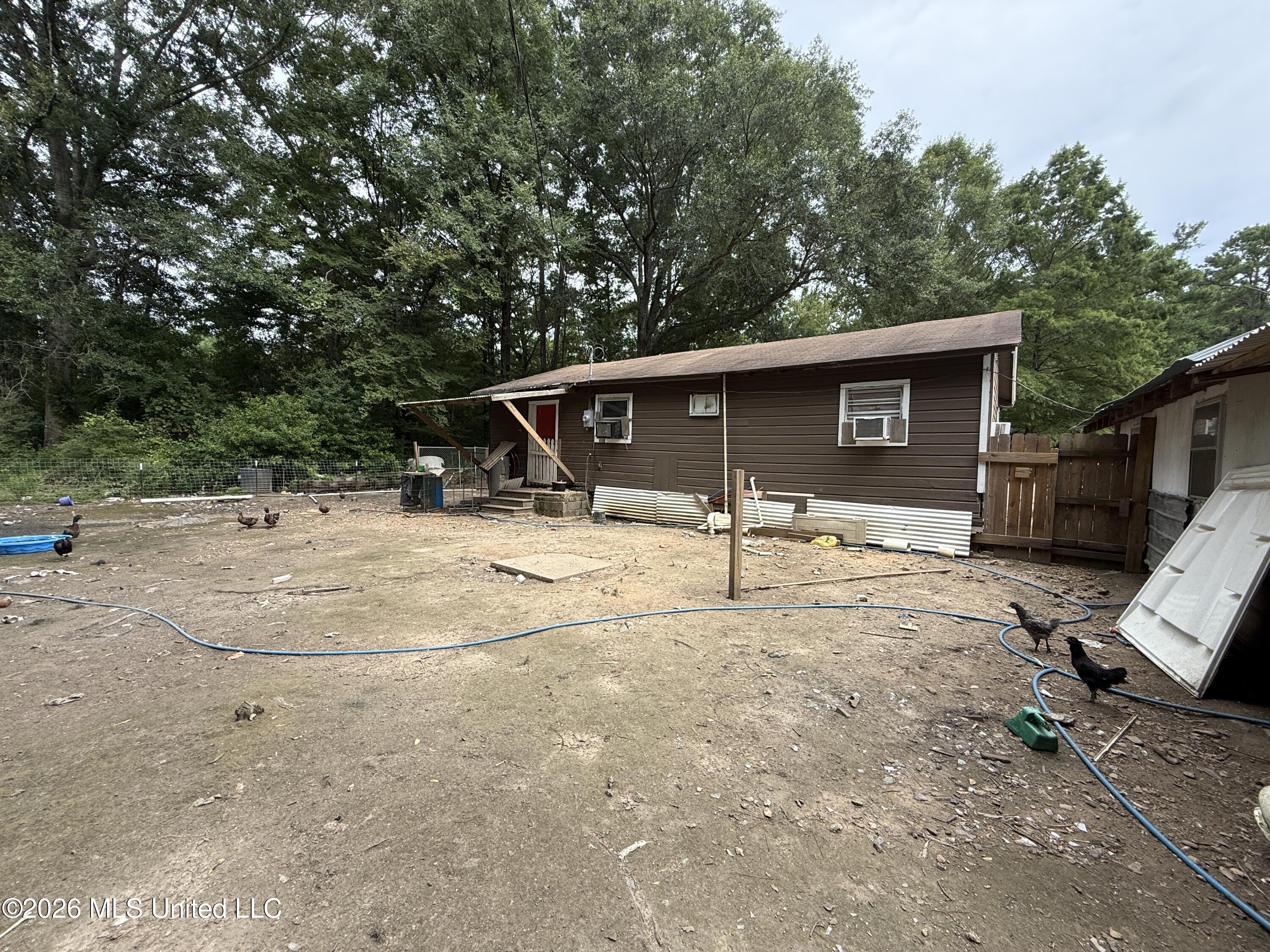 488 Dykes Road Prentiss, MS 39474 - Photo 20 of 45 IMG_2262