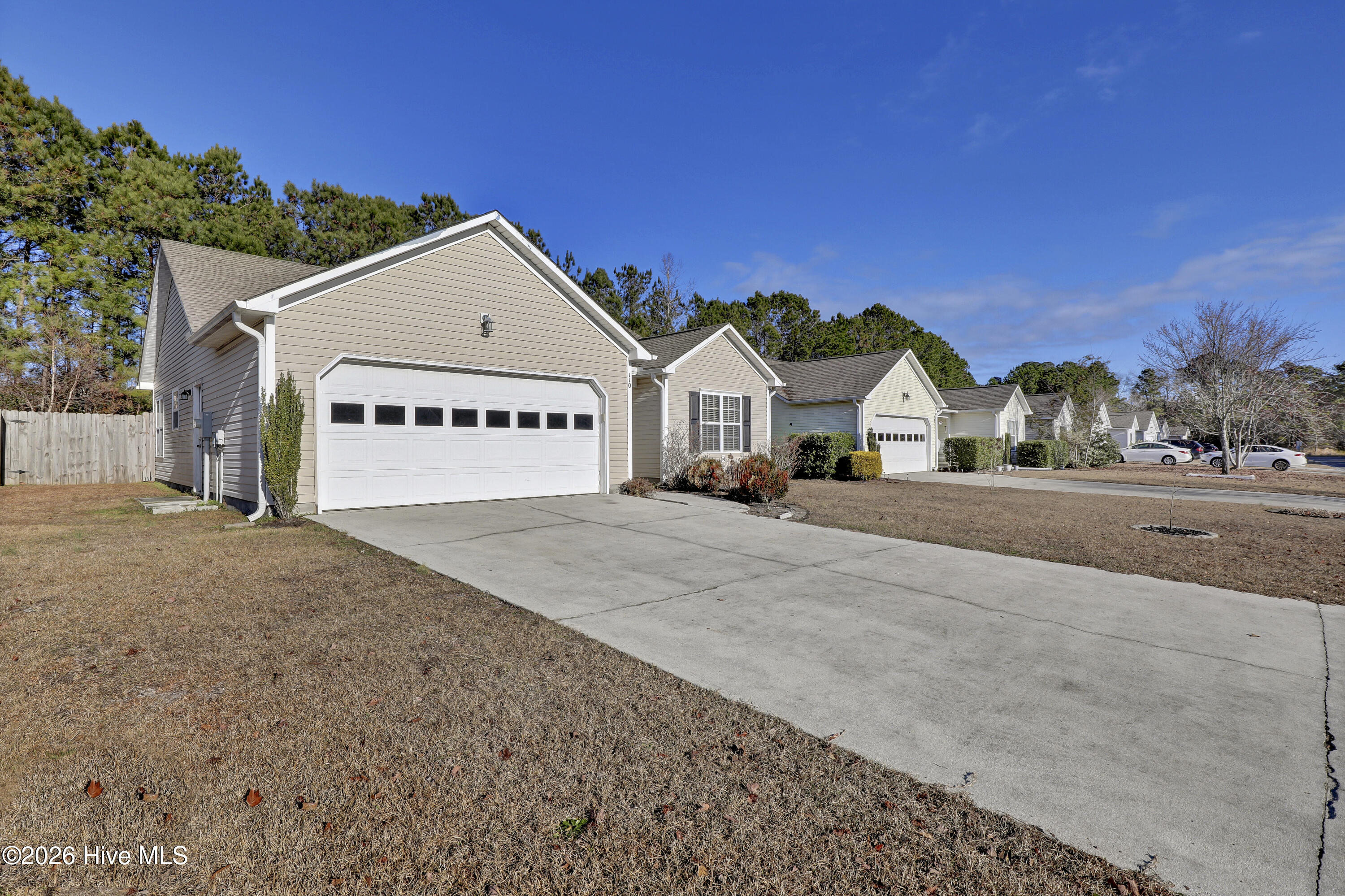 110 Belvedere Drive Holly Ridge, NC 28445 - Photo 2 of 30 6G8A5203