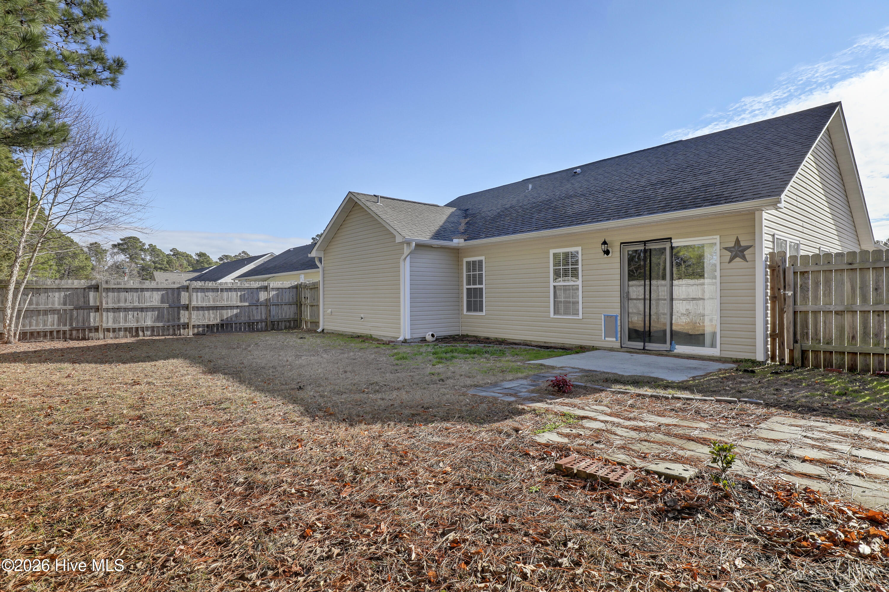 110 Belvedere Drive Holly Ridge, NC 28445 - Photo 27 of 30 6G8A5299