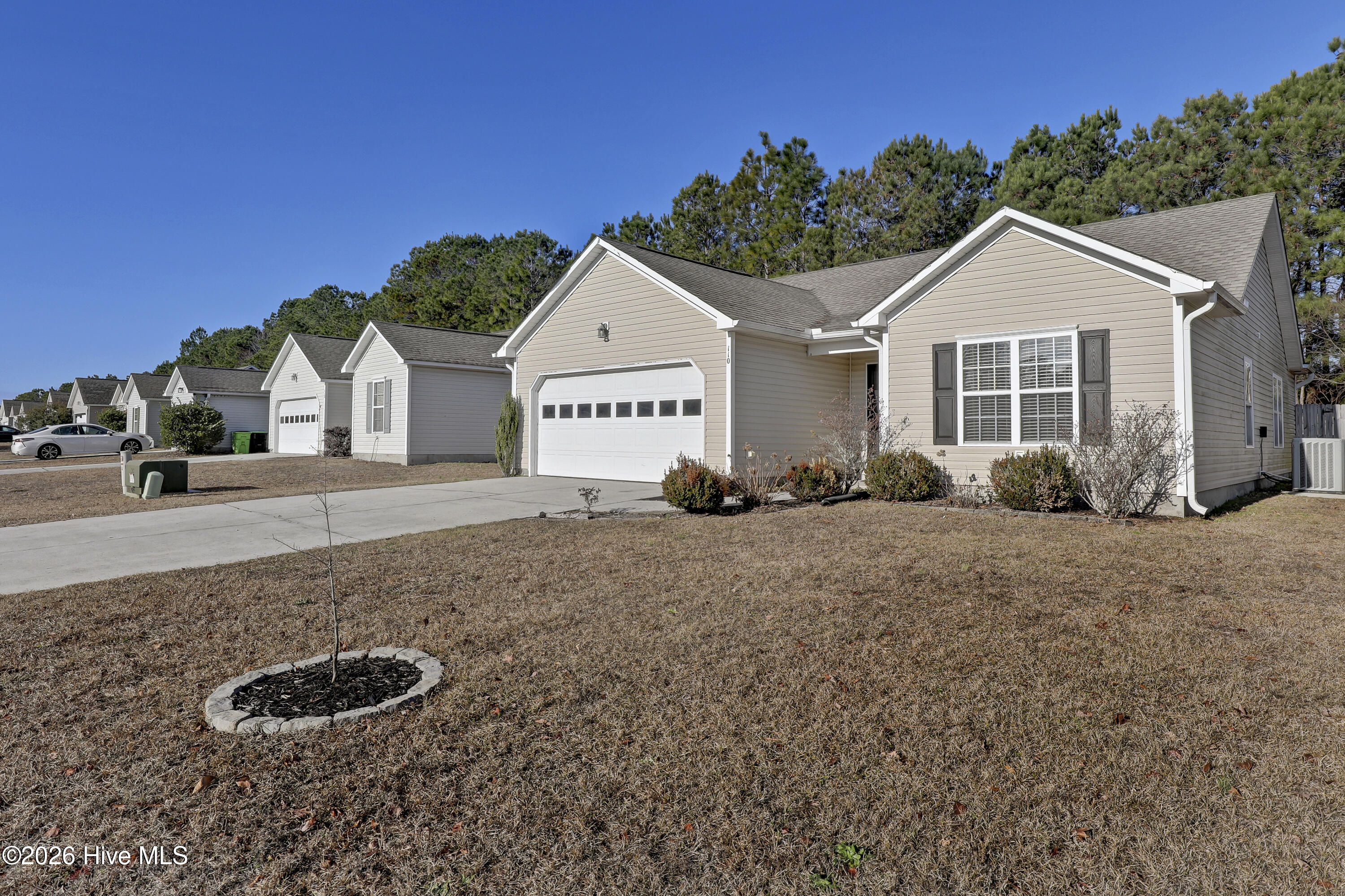 110 Belvedere Drive Holly Ridge, NC 28445 - Photo 3 of 30 6G8A5212