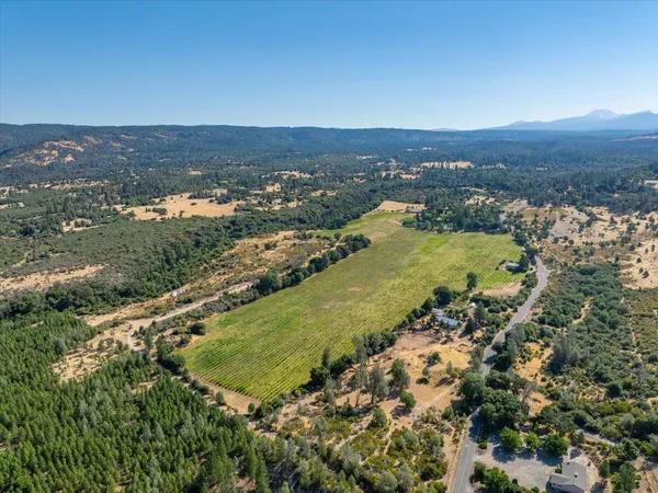 $1,895,000 | 31630 Forward Road, Manton, CA 96059