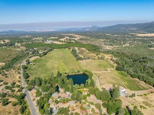 $1,895,000 | 31630 Forward Road, Manton, CA 96059