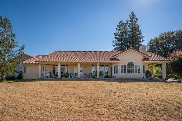 $1,895,000 | 31630 Forward Road, Manton, CA 96059