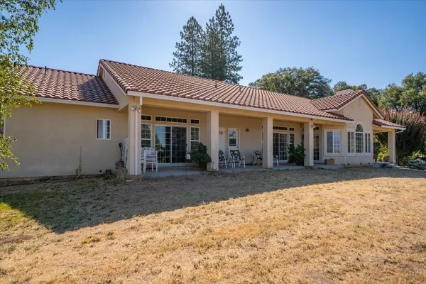 $1,895,000 | 31630 Forward Road, Manton, CA 96059